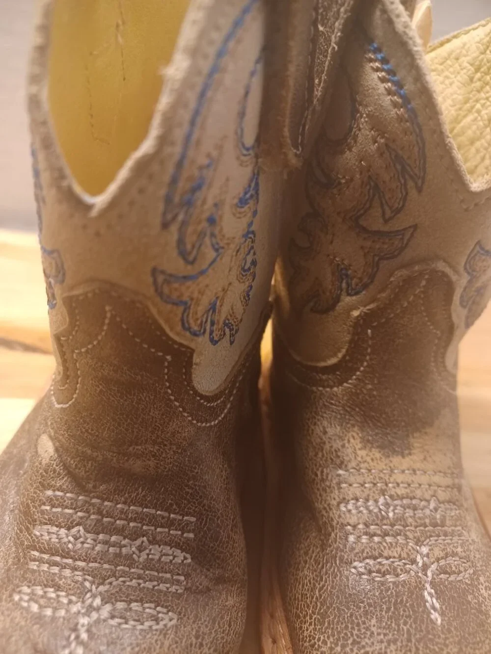Roper these are